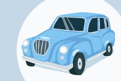 2025年农历四月十三是不是提车吉日 买新车吉利吗