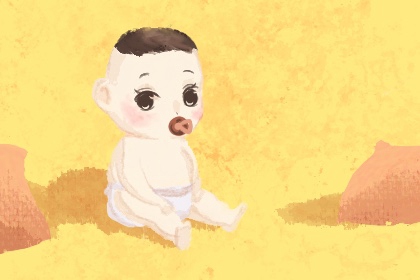 2024年正月初六出生好吗 子时出生财库丰隆