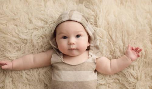 男孩名字缺水的名字大全 宝宝好寓意名称