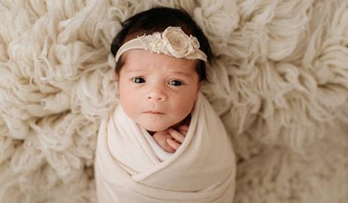 五行缺水取名女孩 宝宝取文雅好名